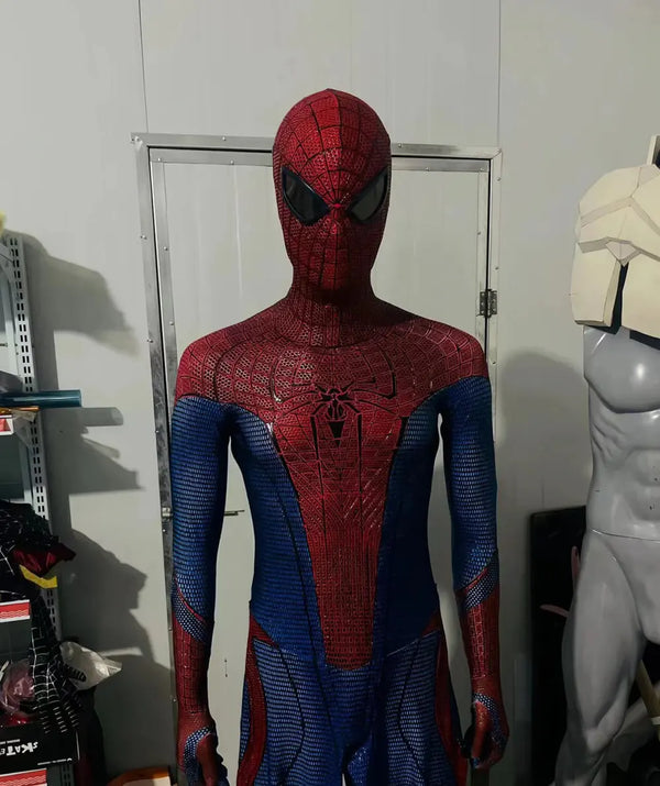 V1 Suit + MASK