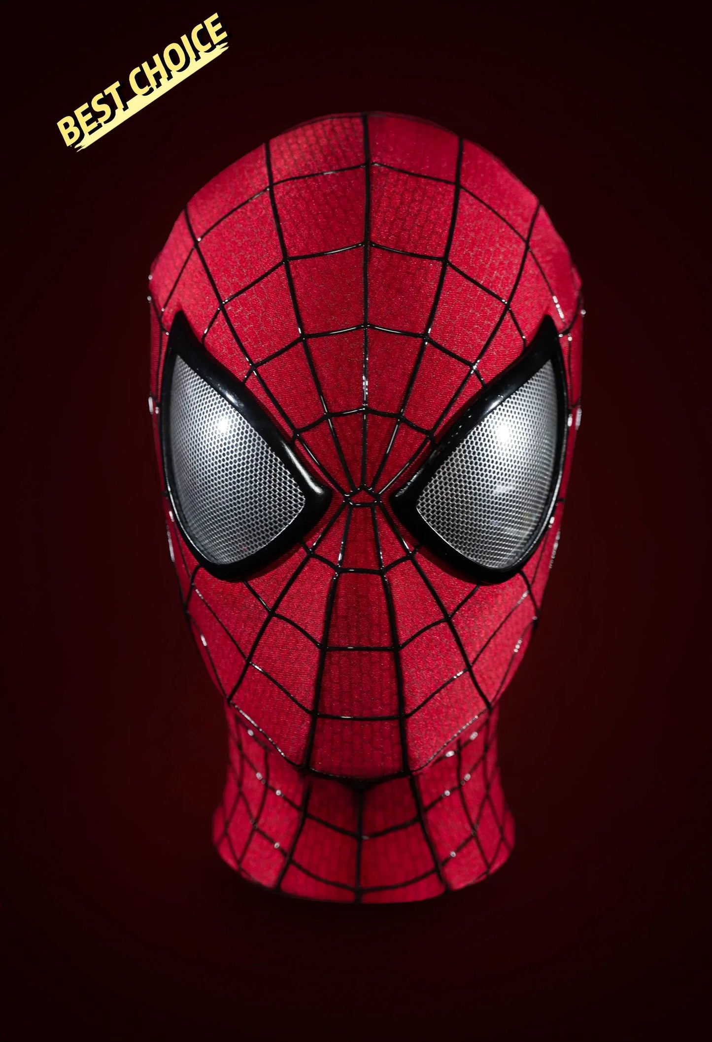 AMAZING SPIDEY-MASK