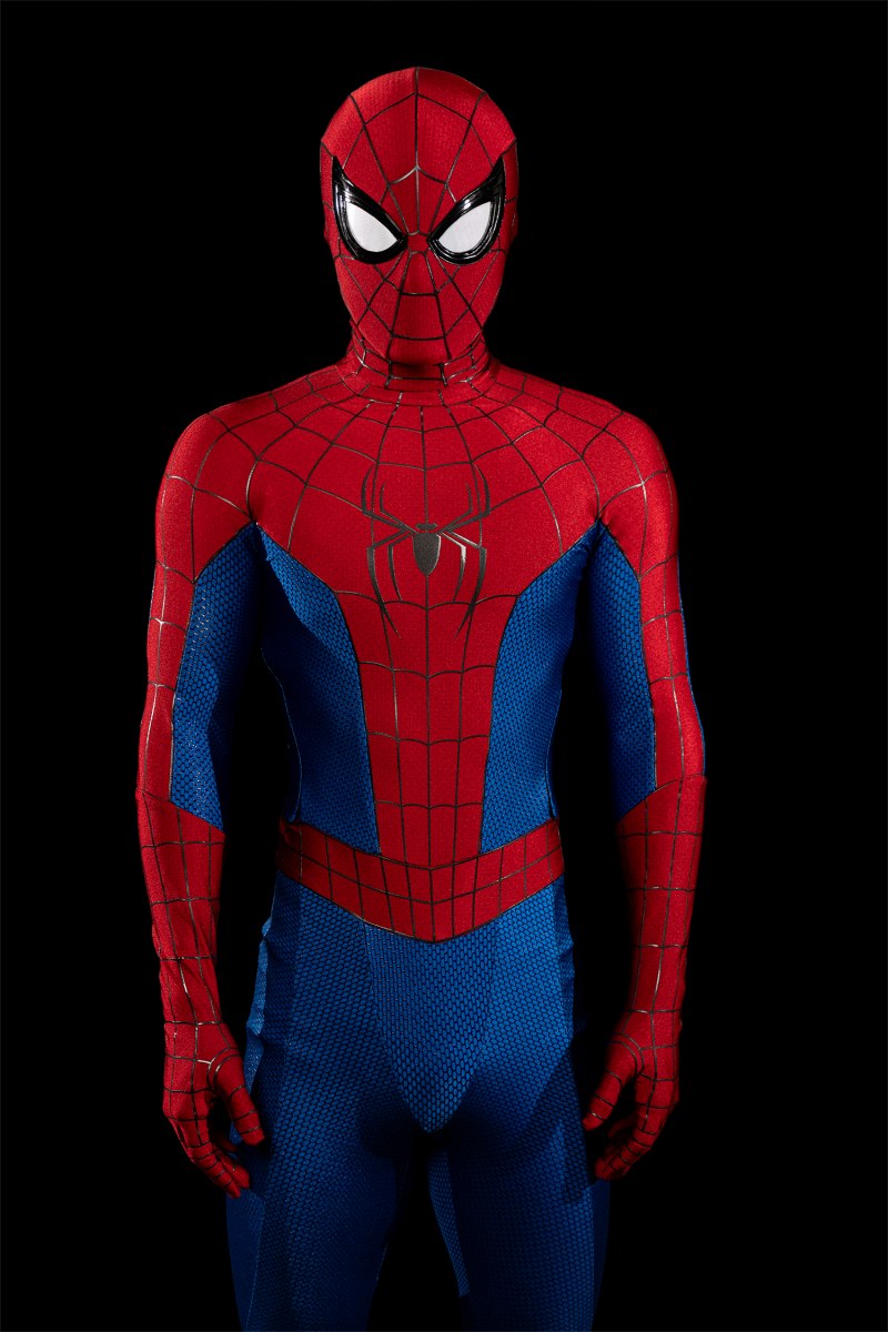 BND Suit + MASK