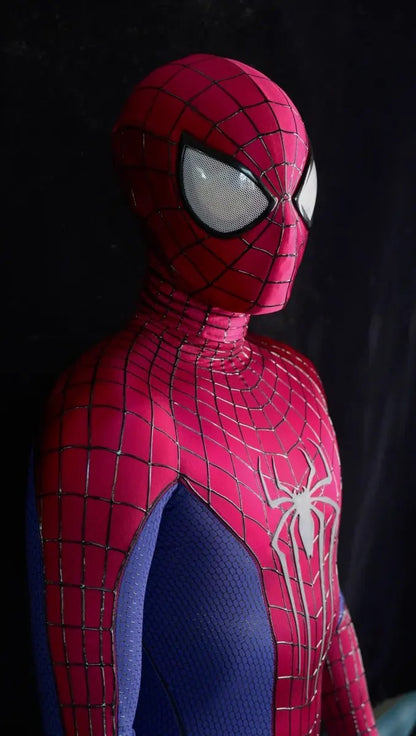 V5 Suit + MASK