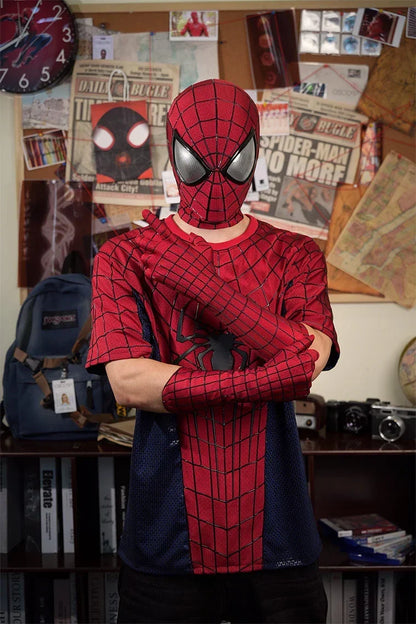AMAZING SPIDEY BUNDLE