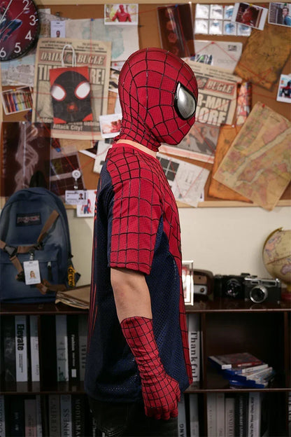 AMAZING SPIDEY BUNDLE